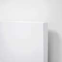 Vasner Infrarotheizung Citara M | Weiß 4