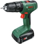 Bosch Home & Garden Akku-Schlagbohrschrauber EasyImpact 18V-40 | Grün 3
