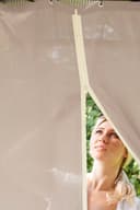 KONIFERA Pavillonseitenteil Aruba | Beige 4