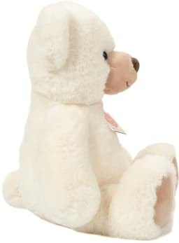 Teddy Hermann Kuscheltier Teddy 33 cm, creme | Beige