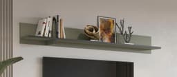 OTTO home Wandboard Cross | Grün