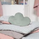 roba® Babykissen Lil Cuties, Wolke | Grün 3
