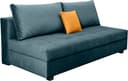 COLLECTION AB Schlafsofa Daria | Blau 5