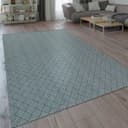Paco Home Teppich Varadero 461 | Grau 4