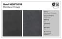 Home affaire Boxspringbett Cavan | Grau 5