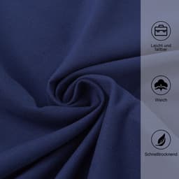 OTTO home Handtücher Leoa | Blau