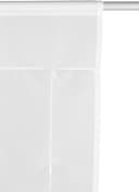 OTTO home Bändchenrollo Xana | Weiß 4