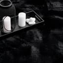 Paco Home Soft 380 Kunstfellteppich | Schwarz 5