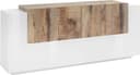 Home affaire Sideboard Coro | Holztöne 2