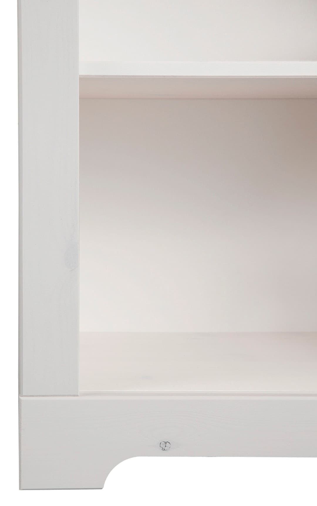 OTTO home Standregal | Weiß