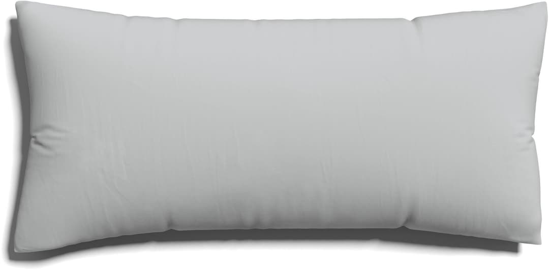 Schlafgut Kissenbezug EASY JERSEY | Grau