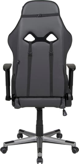 Duo Collection Gaming-Stuhl Game-Rocker G-20 | Schwarz