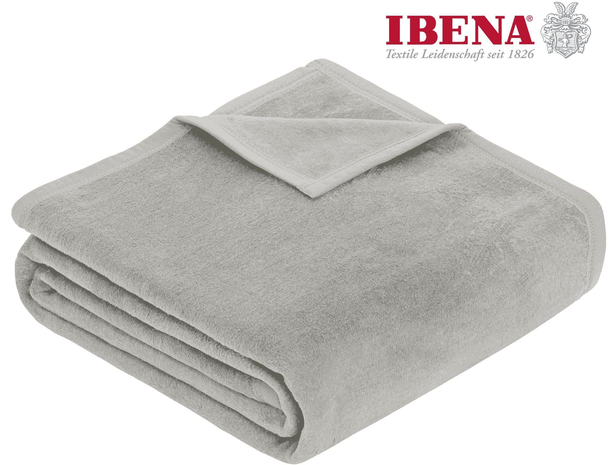 Wohndecke Luxus | Grau