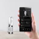 DYSON Luftreiniger Dyson Purifier Hot+Cool™ HP1 | Weiß 5