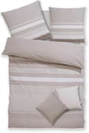 s.Oliver Bettwäsche Fenja | Beige