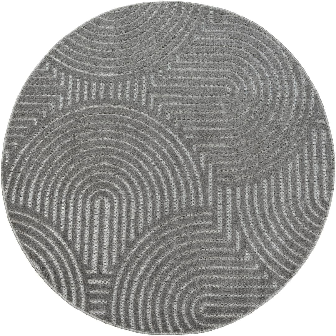 Sanat Teppich Berlin | Grau