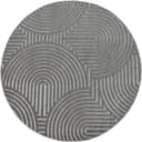 Sanat Teppich Berlin | Grau 2
