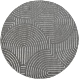 Sanat Teppich Berlin | Grau
