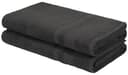 OTTO home Saunatuch Vanessa | Grau