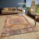 HANSE Home Teppich Maderno | Gold 3