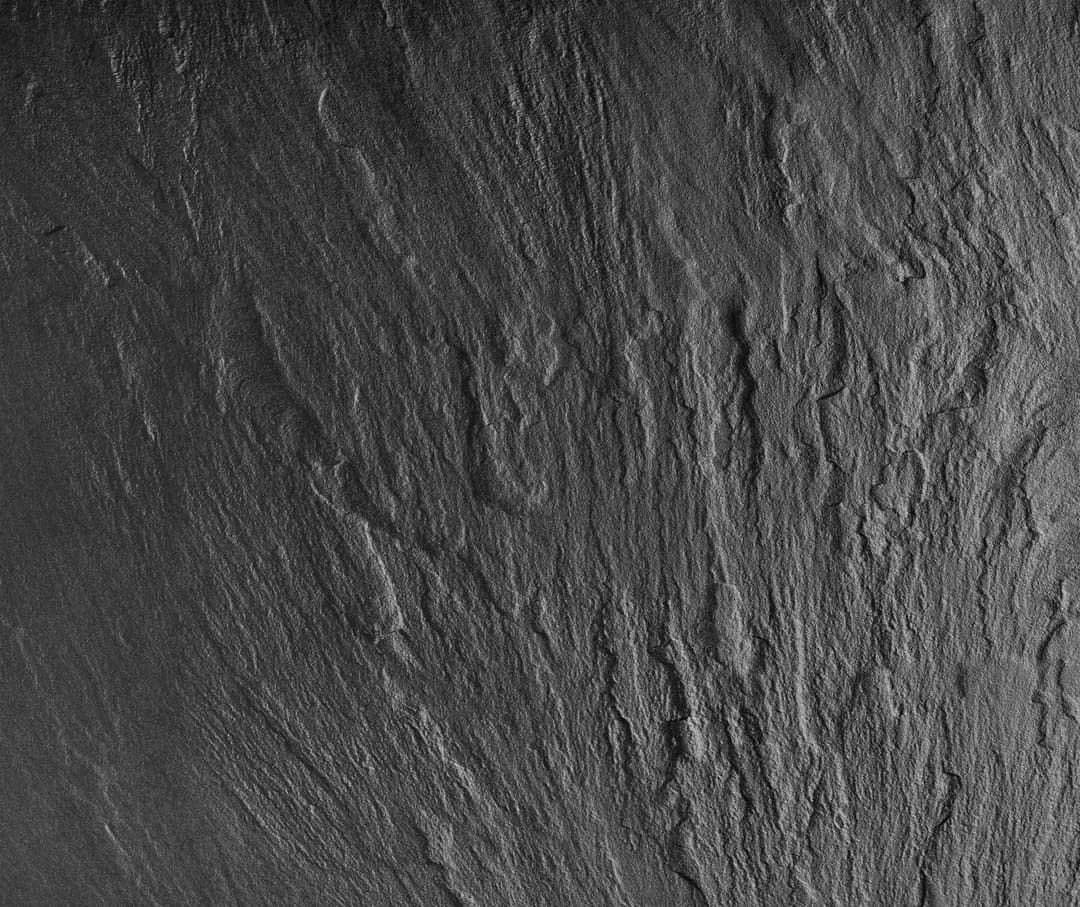 Wenko Küchenrückwand Schiefer | Grau
