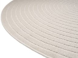 the carpet Teppich Santo Plus | Beige