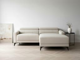 OTTO home Ecksofa LEWII | Beige