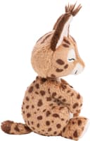 Nici Kuscheltier Sleeping Pets Karakal | Braun 3
