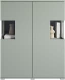 OTTO home Highboard Kenia | Grün 4