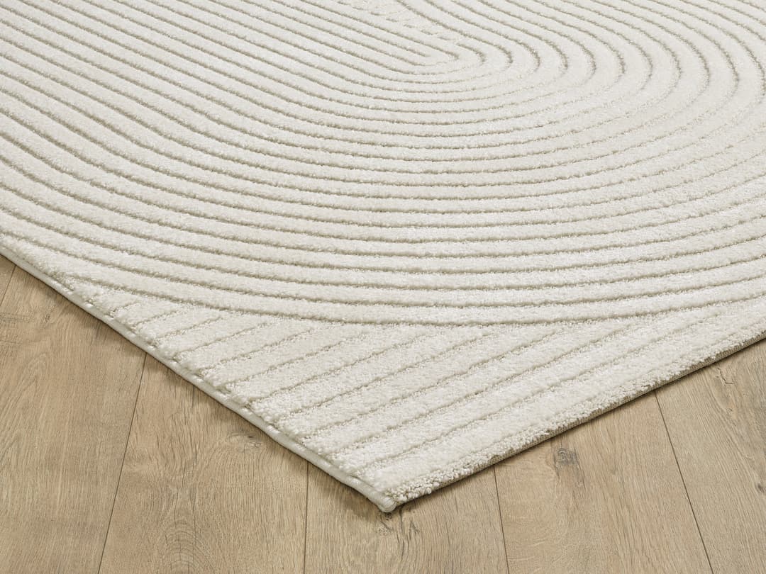 merinos Teppich Elio | Beige