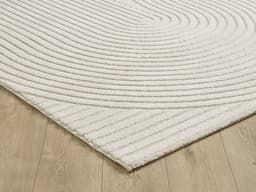 merinos Teppich Elio | Beige