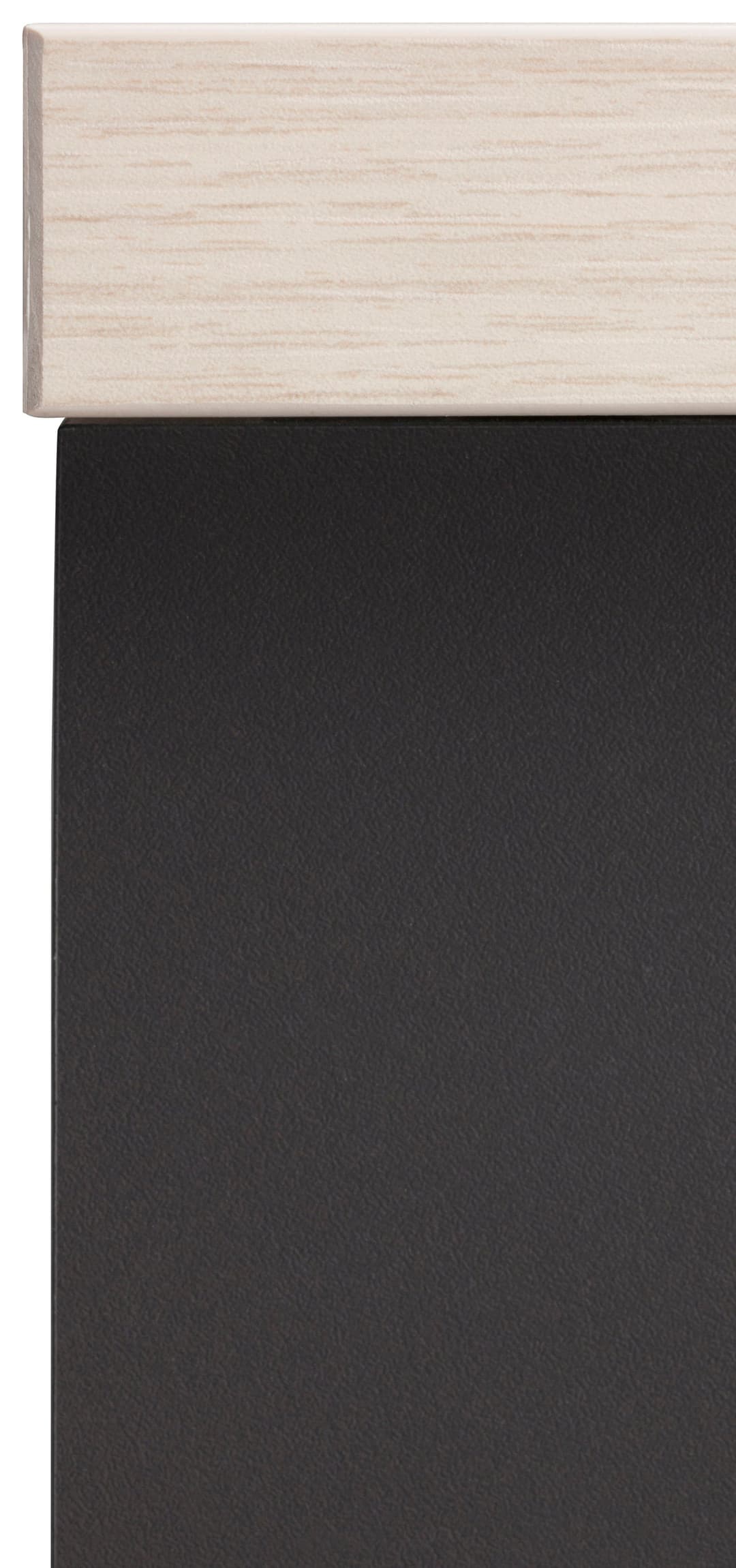 OPTIFIT Unterschrank Faro | Schwarz