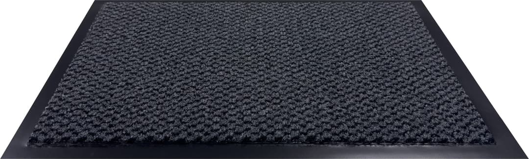 OTTO home Fußmatte Tarron | Grau