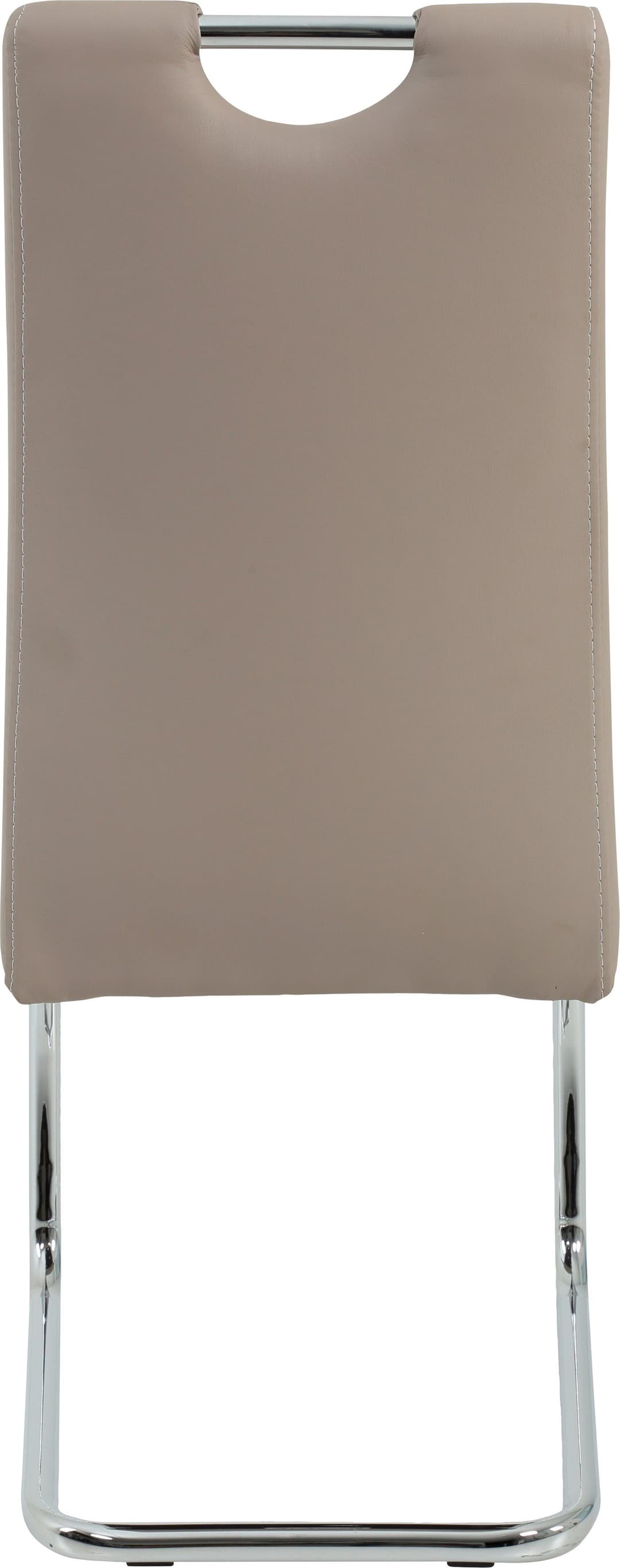HEL A Freischwinger Flora | Beige