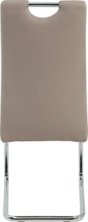 HEL A Freischwinger Flora | Beige 5