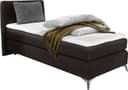 Jockenhöfer Gruppe Boxspringbett Elfie | Grau 2