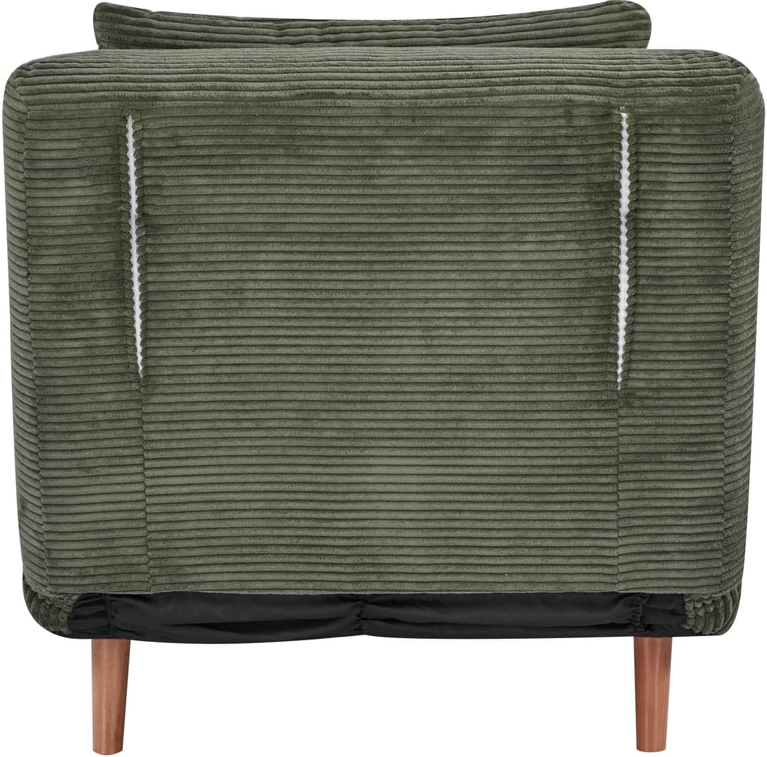 OTTO home Sessel AINSLEY | Grün