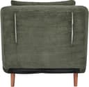 OTTO home Sessel AINSLEY | Grün 5