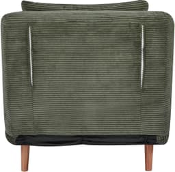 OTTO home Sessel AINSLEY | Grün
