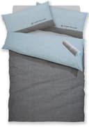 TOM TAILOR HOME Bettwäsche Henry | Blau 2