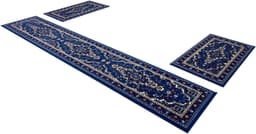 OTTO home Bettumrandung Oriental | Blau