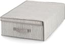 Zeller Present Aufbewahrungsbox Stripes | Beige 3