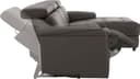 Home affaire Ecksofa Binado | Braun 5