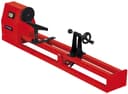 Einhell Drechselbank TC-WW | Rot 2