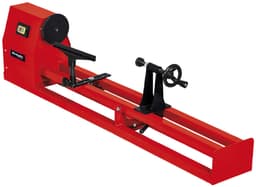 Einhell Drechselbank TC-WW | Rot
