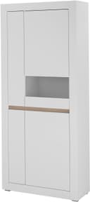 Home affaire Vitrine Chester | Weiß 4
