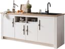 OTTO home Spülenschrank KS-Westminster | Weiß 4