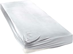 Janine Spannbettlaken ELASTIC 5002 | Silber