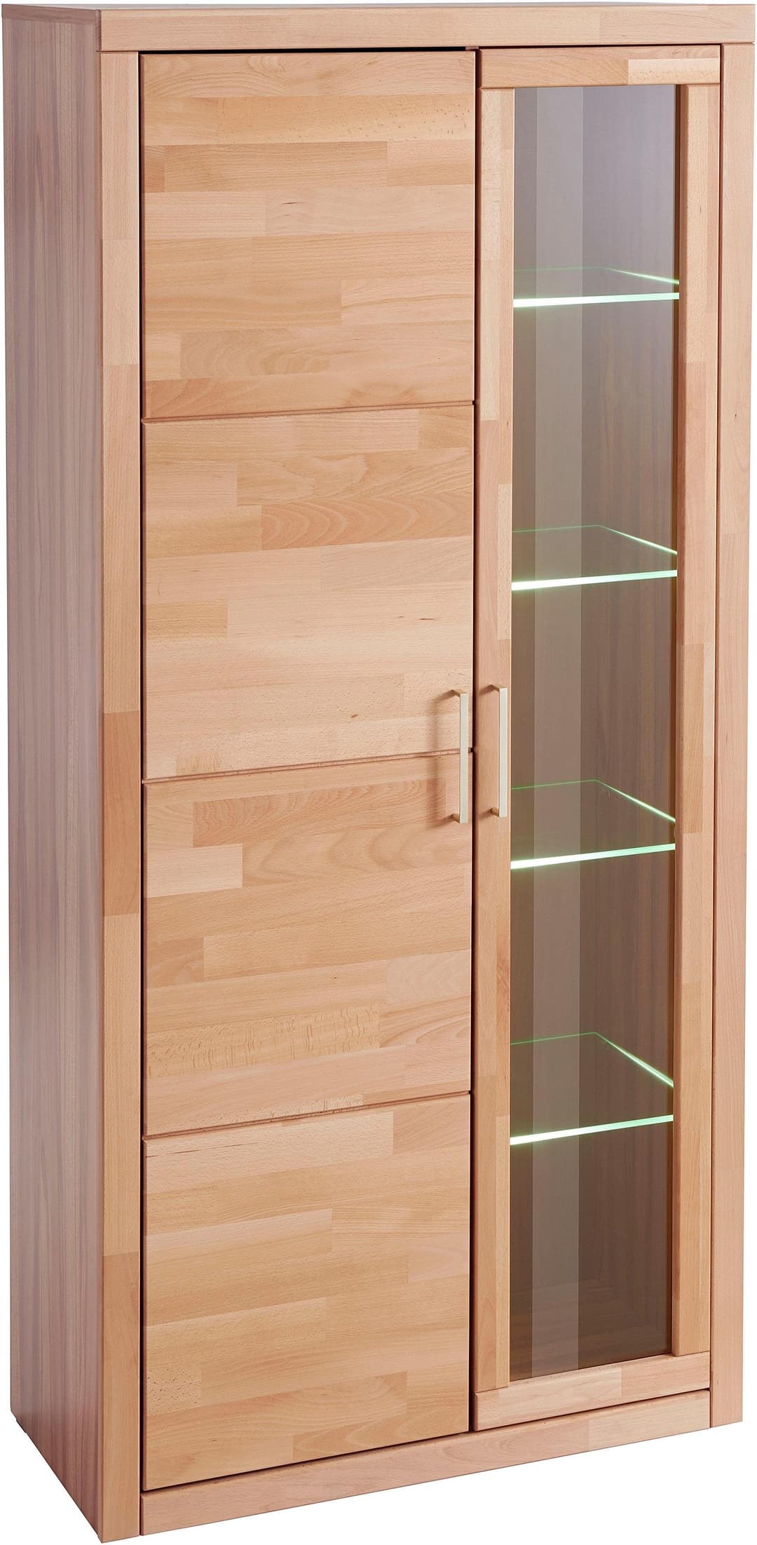 OTTO home Vitrine LOGO | Holztöne