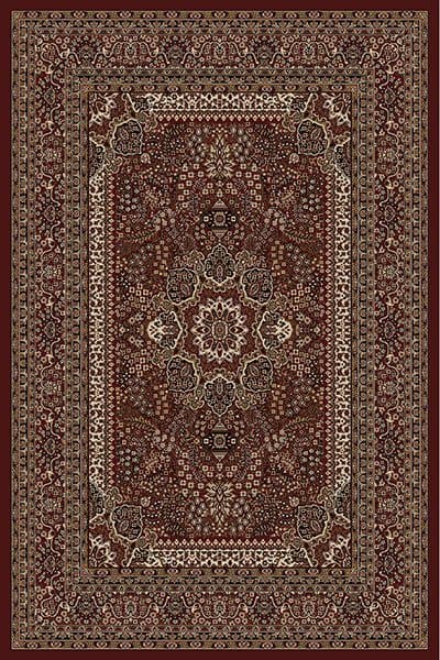 Ayyildiz Teppiche Teppich Marrakesh 207 | Rot